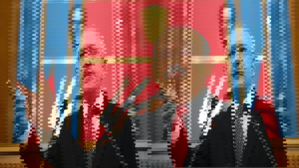 المعارضة التركية تدعو للتحقيق في "أكبر عملية سطو" بتاريخ البلاد