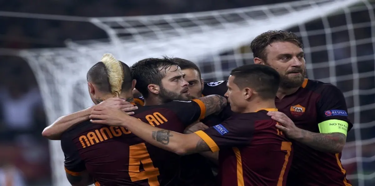 ريال مدريد يستهدف التعاقد مع نجم روما بأي ثمن