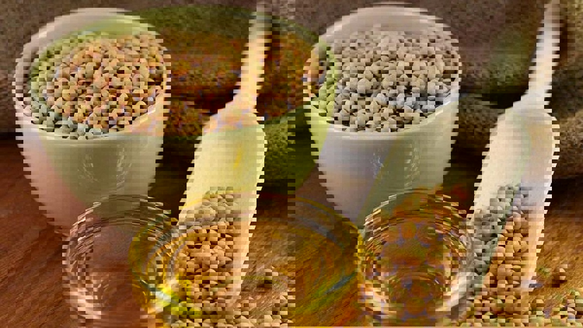 تقرير: زيت فول الصويا يحفز الإصابة بالأمراض العصبية.. وهذه بدائله الصحية‎