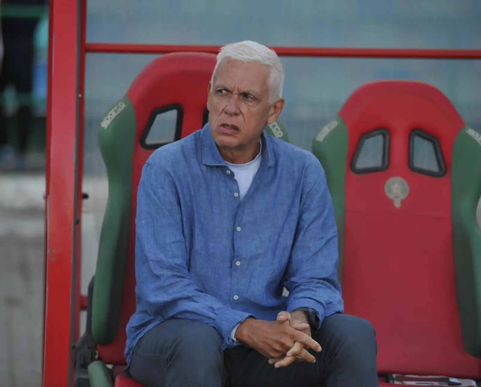 هوبير فيلود