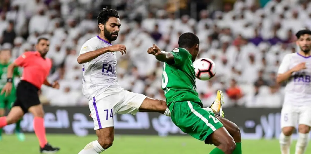 استحداث جوائز شهرية لأفضل لاعب وحارس ومدرب في الدوري الإماراتي (صور)