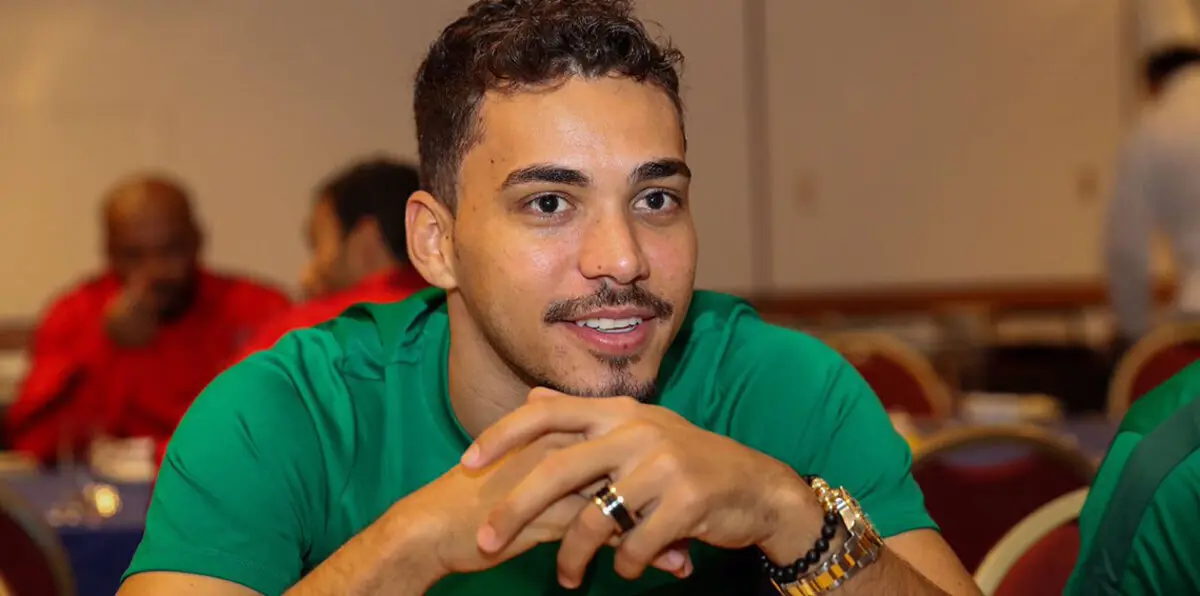 رسميًا.. إصابة إدواردو لاعب نادي الهلال بقطع في الرباط الصليبي الأمامي