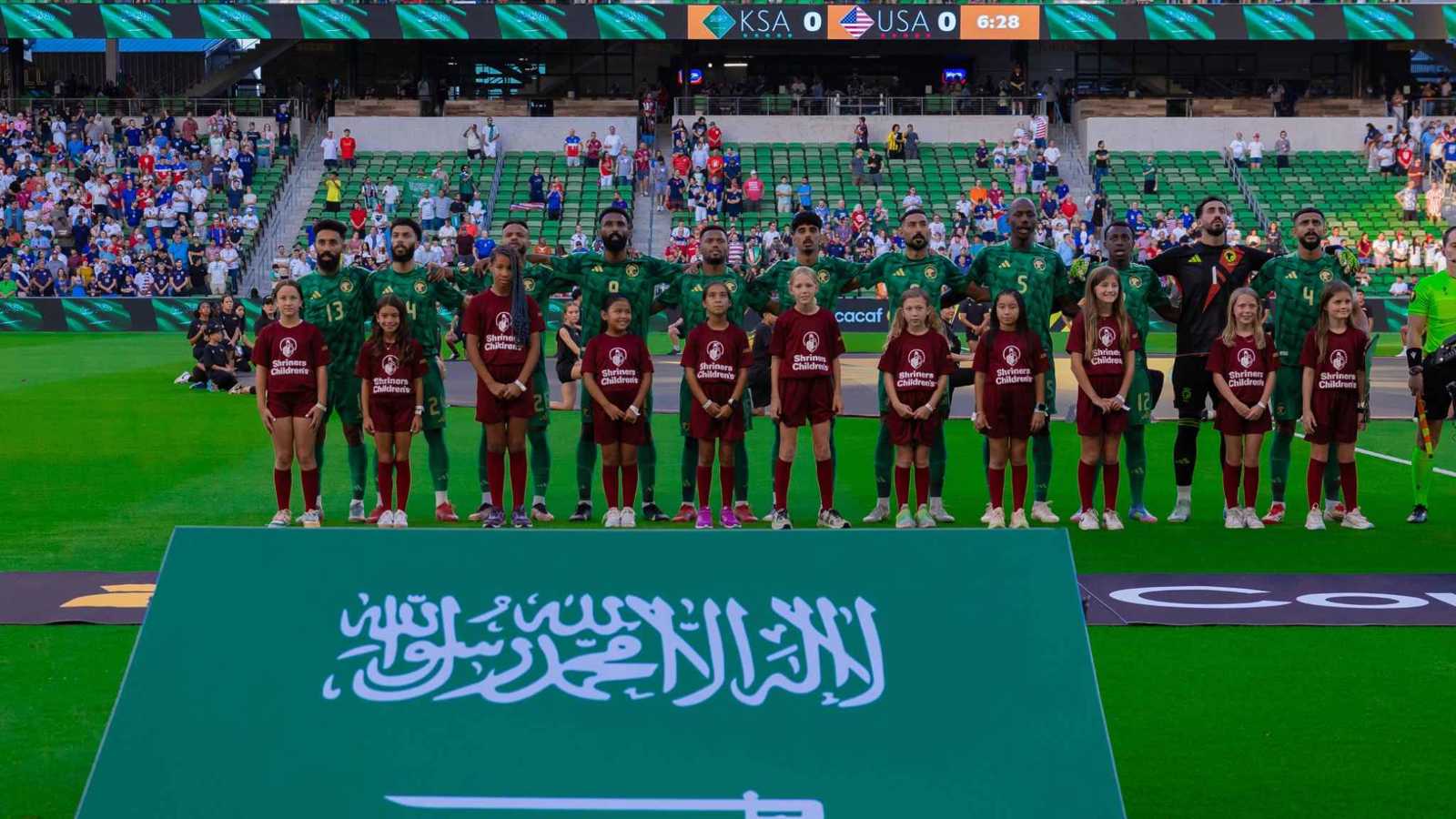 3 مفاجآت في قائمة المنتخب السعودي لمباراتي العراق وإندونيسيا