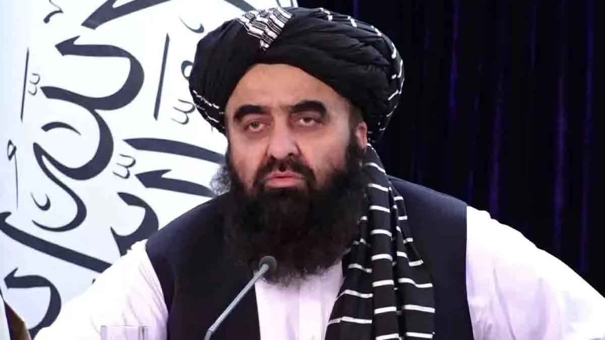 الهند تستعد لاستقبال أول وزير من طالبان الأفغانية