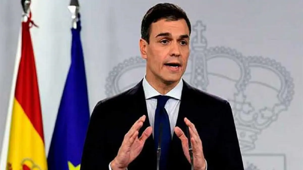 رئيس الوزراء: إسبانيا ستعلن حالة الطوارئ بسبب فيروس كورونا