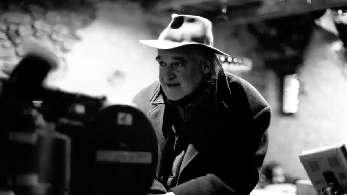 "عملاق السينما البطيئة".. وفاة المخرج بيلا تار عن 70 عامًا