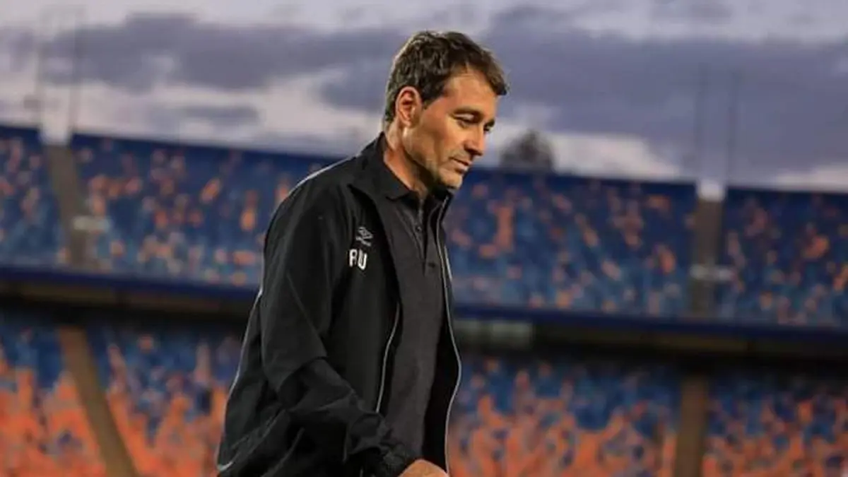 فايلر يستقر على بديل حسام عاشور في النادي الأهلي المصري