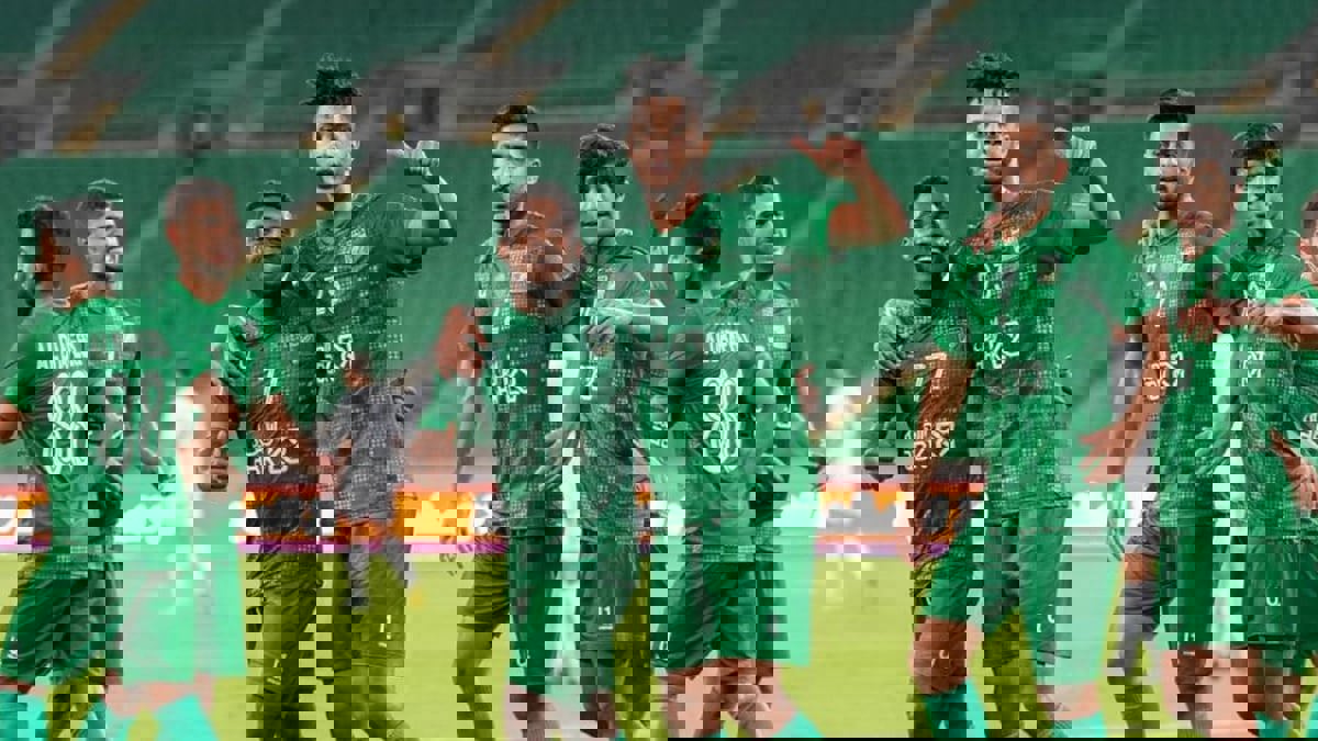 كأس الاتحاد الآسيوي.. العربي يهزم الزوراء وتفوق العهد على النهضة