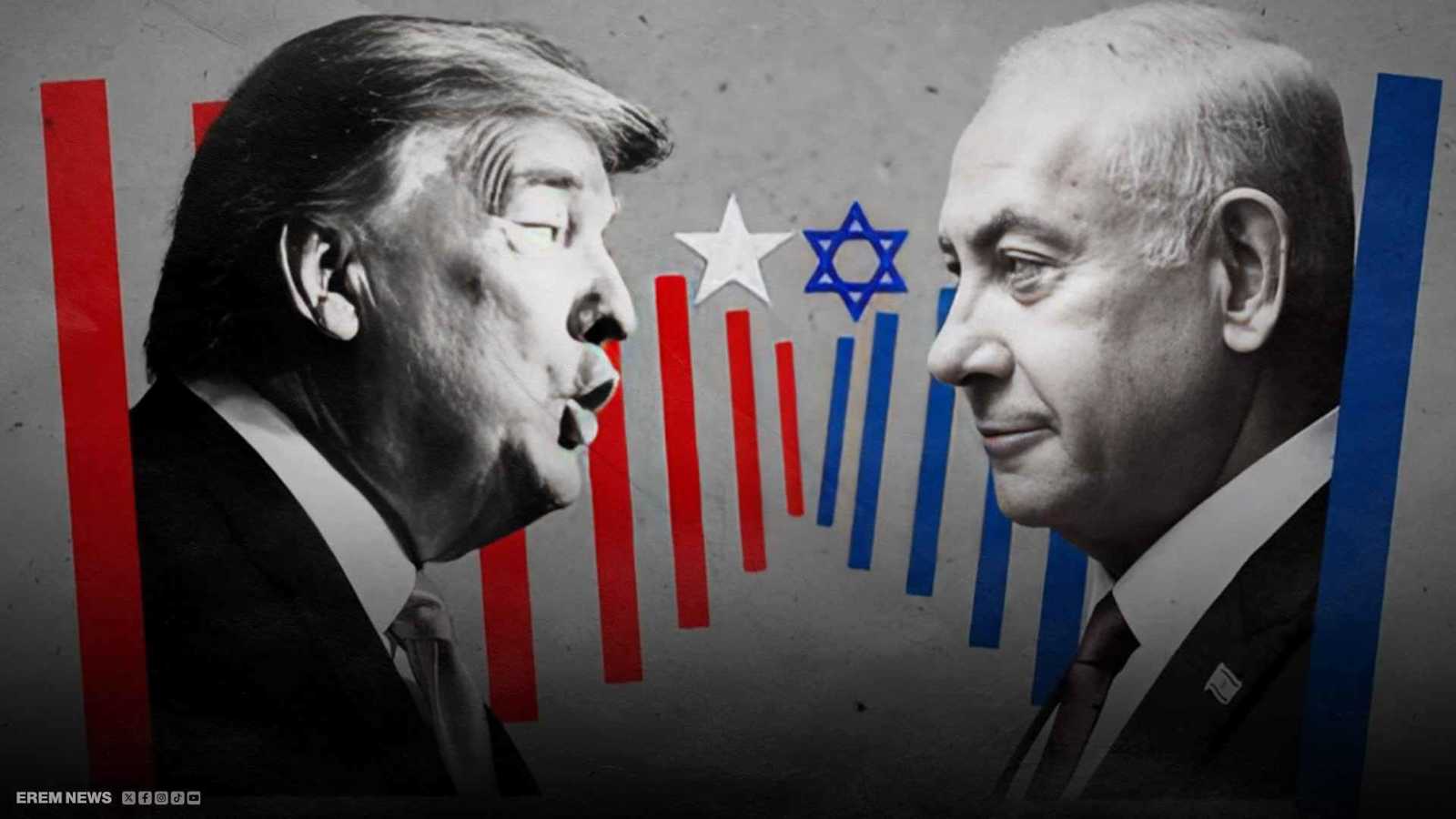 حليف أم عبء..غضب أمريكي من "جنون" نتنياهو في سوريا