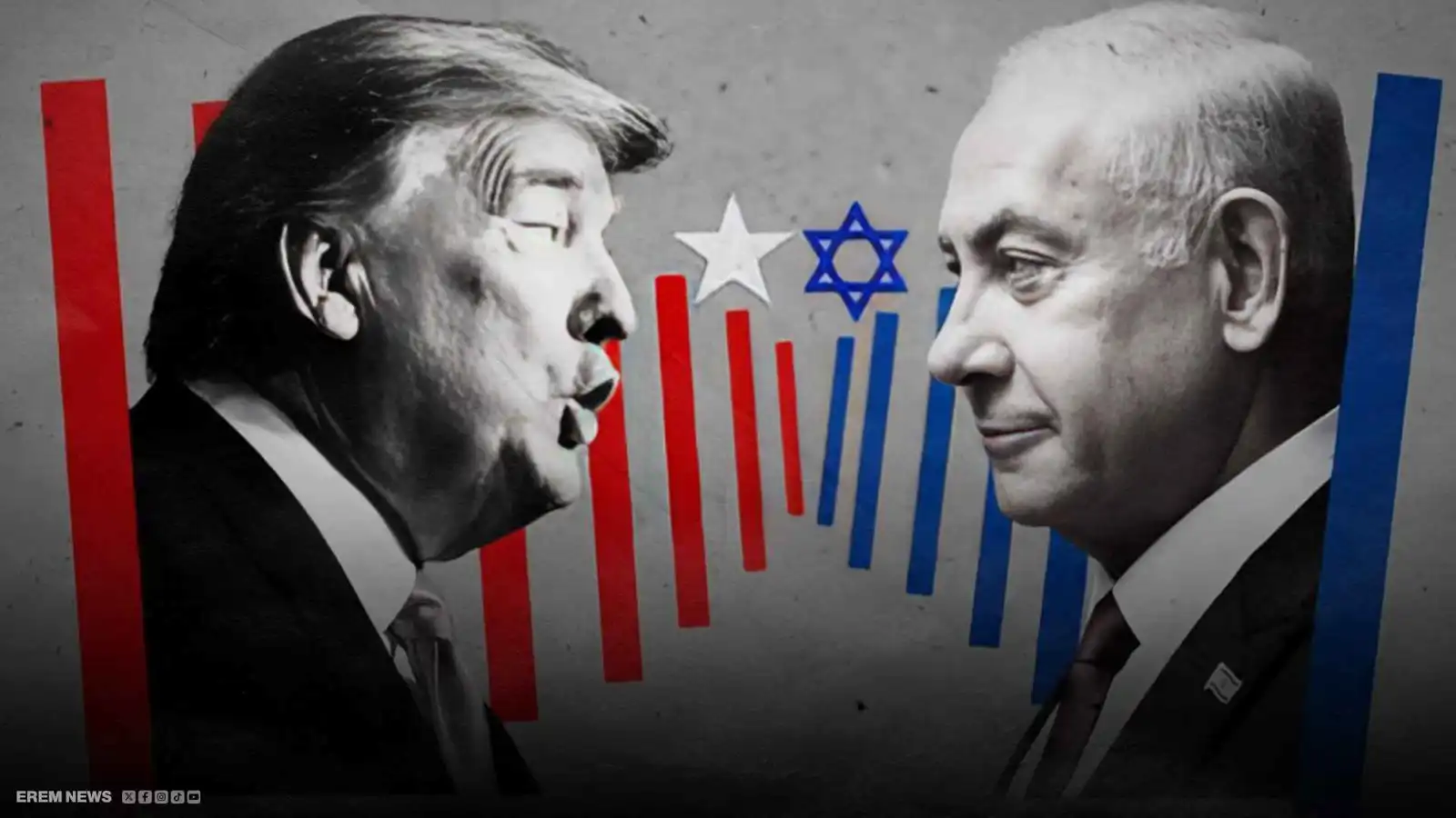 حليف أم عبء..غضب أمريكي من "جنون" نتنياهو في سوريا