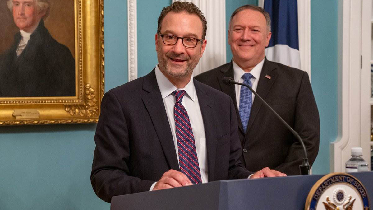 واشنطن: "تقدم تدريجي" في محادثات ترسيم الحدود البحرية بين لبنان وإسرائيل