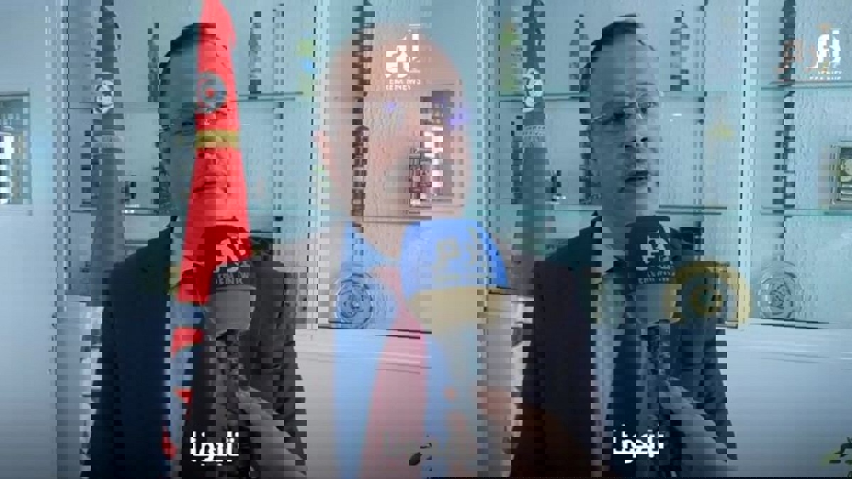 تونس تسجل رقمًا قياسيًا عالميًا في إنتاج الزيتون (فيديو)‎