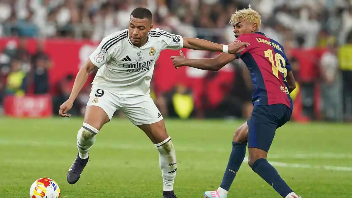 ليس لامين يامال .. مَن المرشح الأبرز لجائزة "ذا بيست"؟