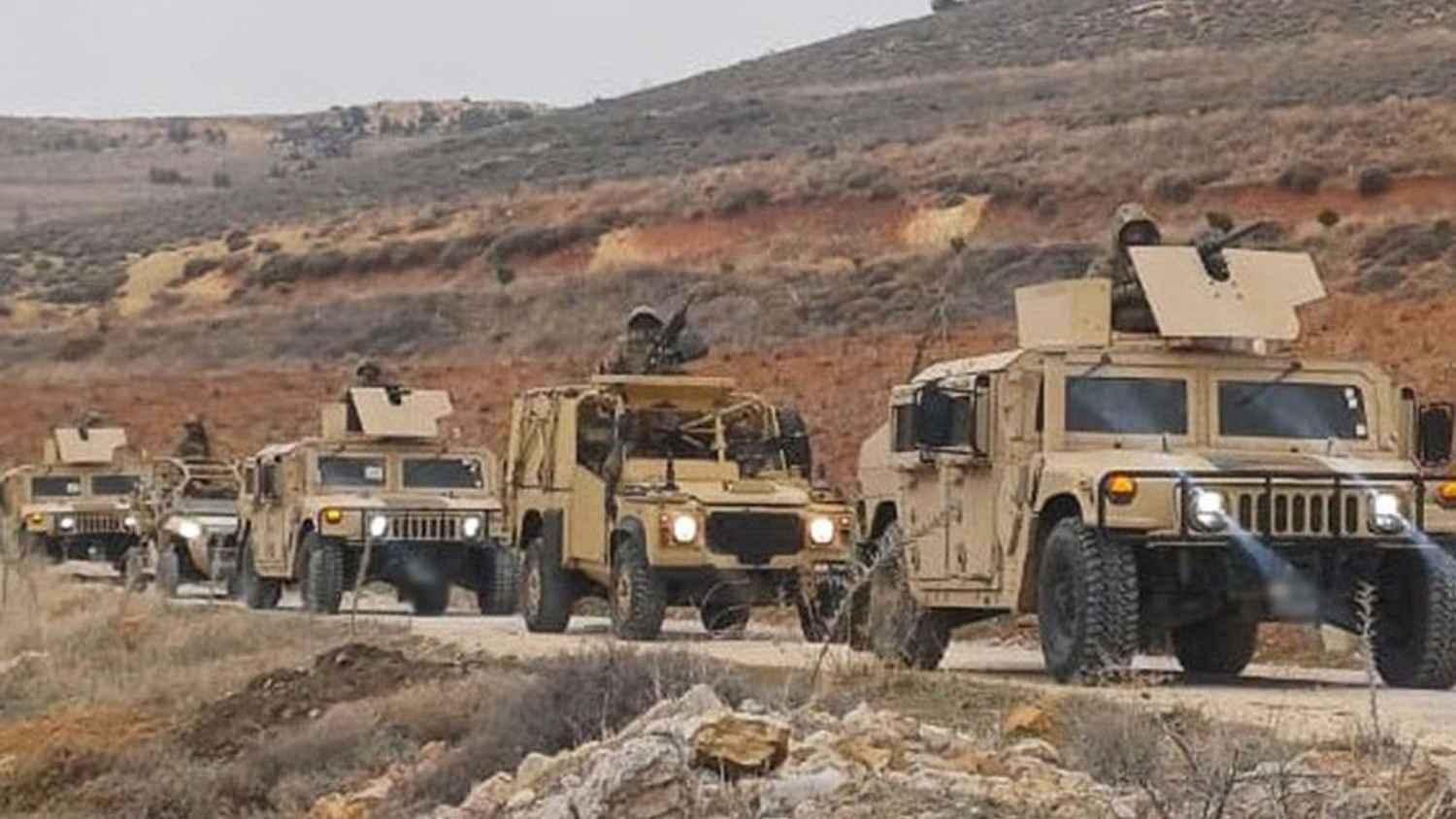 توتر على الحدود.. لبنان يرفض التنسيق مع سوريا عبر جنرال "مطلوب للمحاكمة"