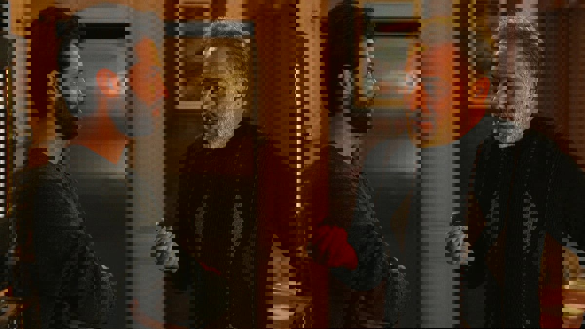 فيلم "سلام بالشوكولا" يفتتح الدورة الثالثة لـ"عمّان السينمائي"