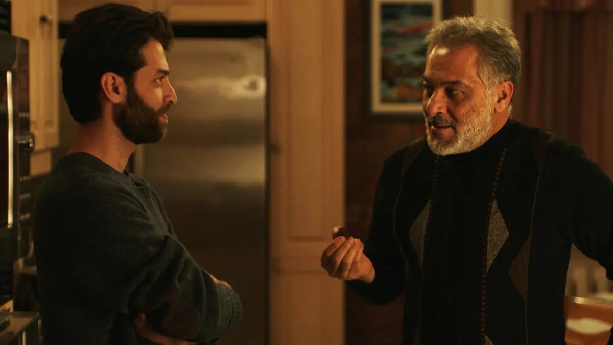 فيلم "سلام بالشوكولا" يفتتح الدورة الثالثة لـ"عمّان السينمائي"