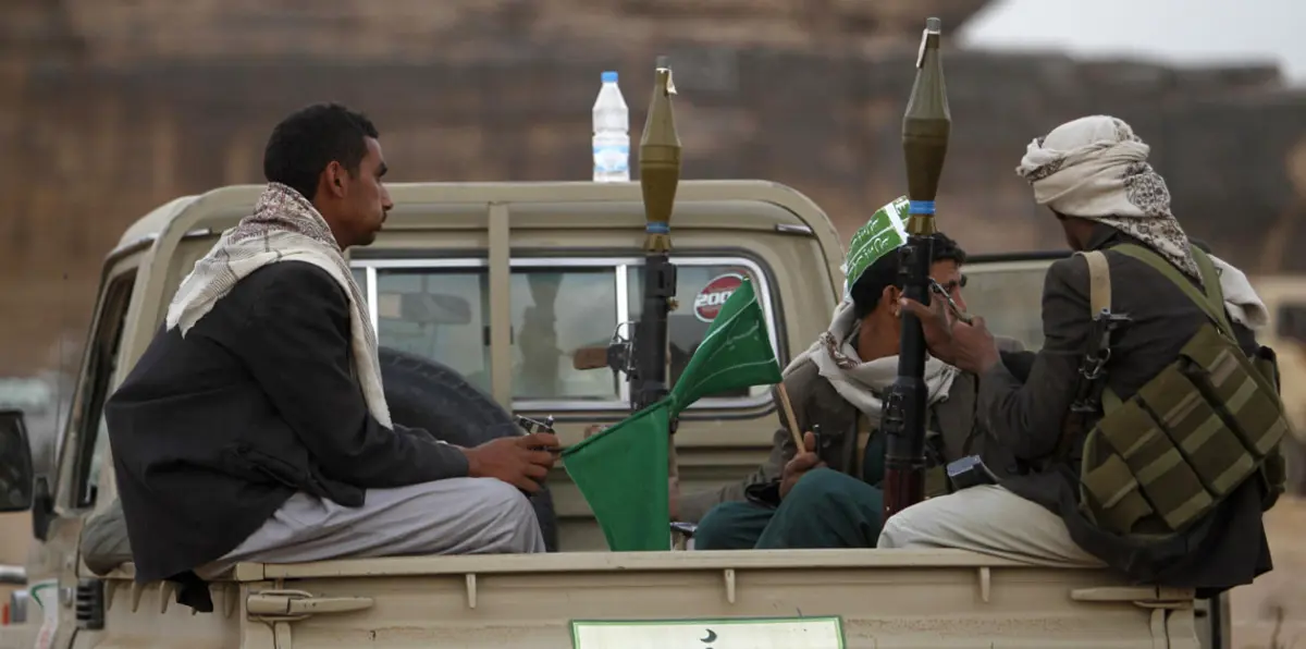 مع ارتفاع حصيلة الوفيات.. الحوثيون يبيعون أدوية "الكوليرا"  في السوق السوداء