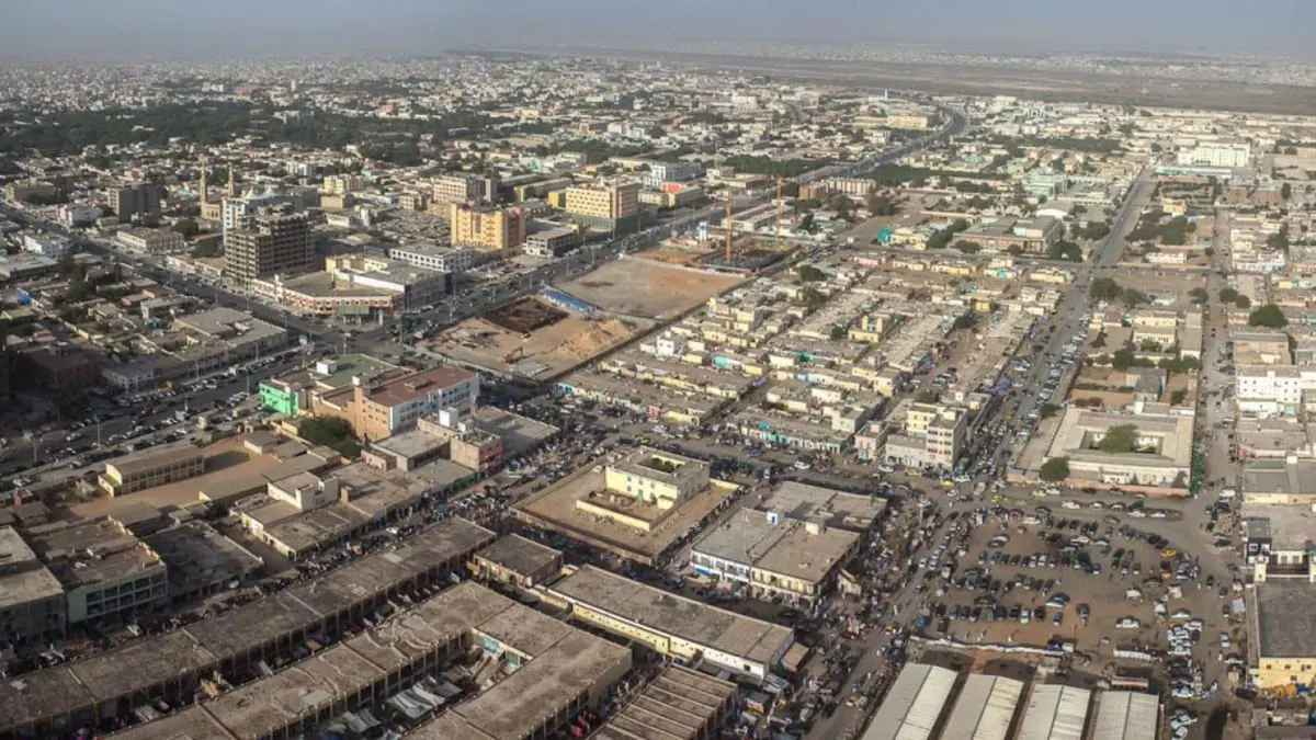 موريتانيا تعلن تسجيل إصابتين بحمى "القرم الكونغو" النزيفية