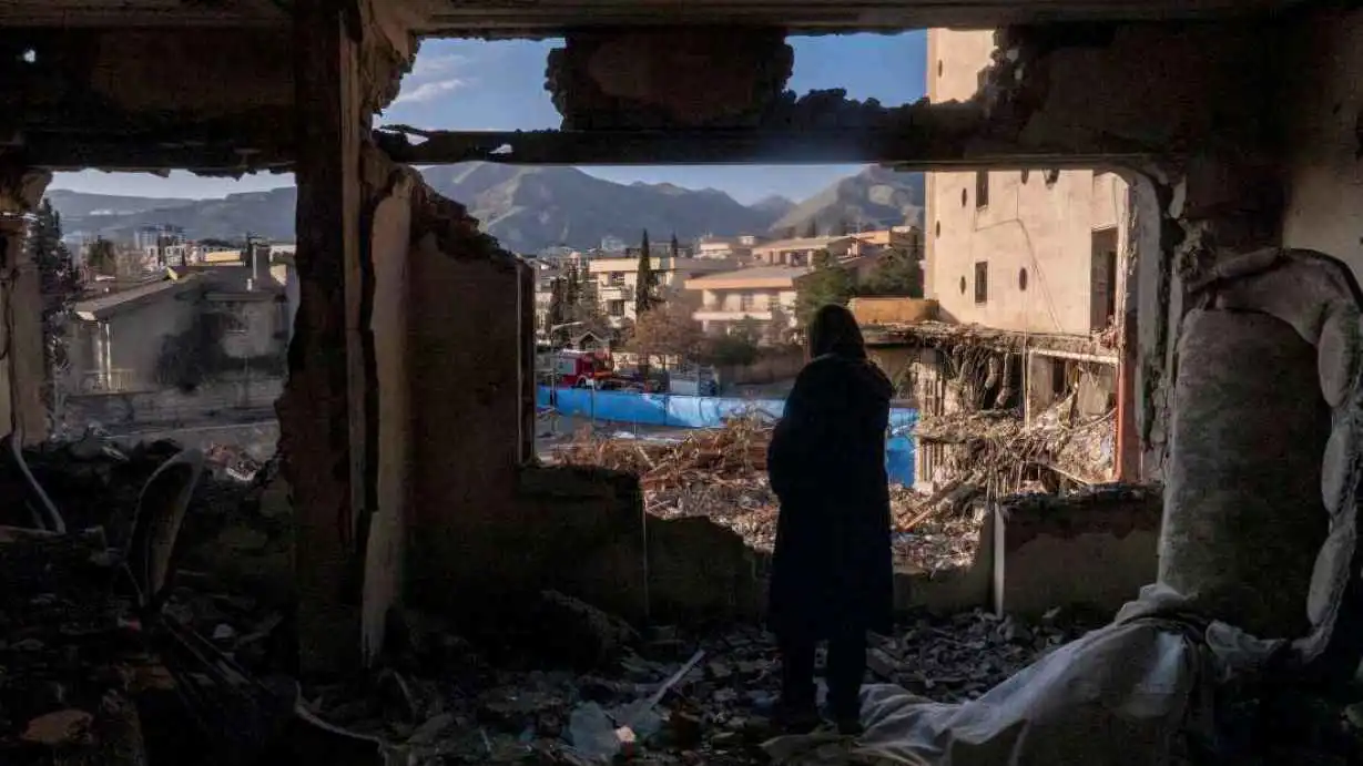 وكالة فارس: إيران رفضت مقترحا أمريكيا لوقف إطلاق النار 48 ساعة