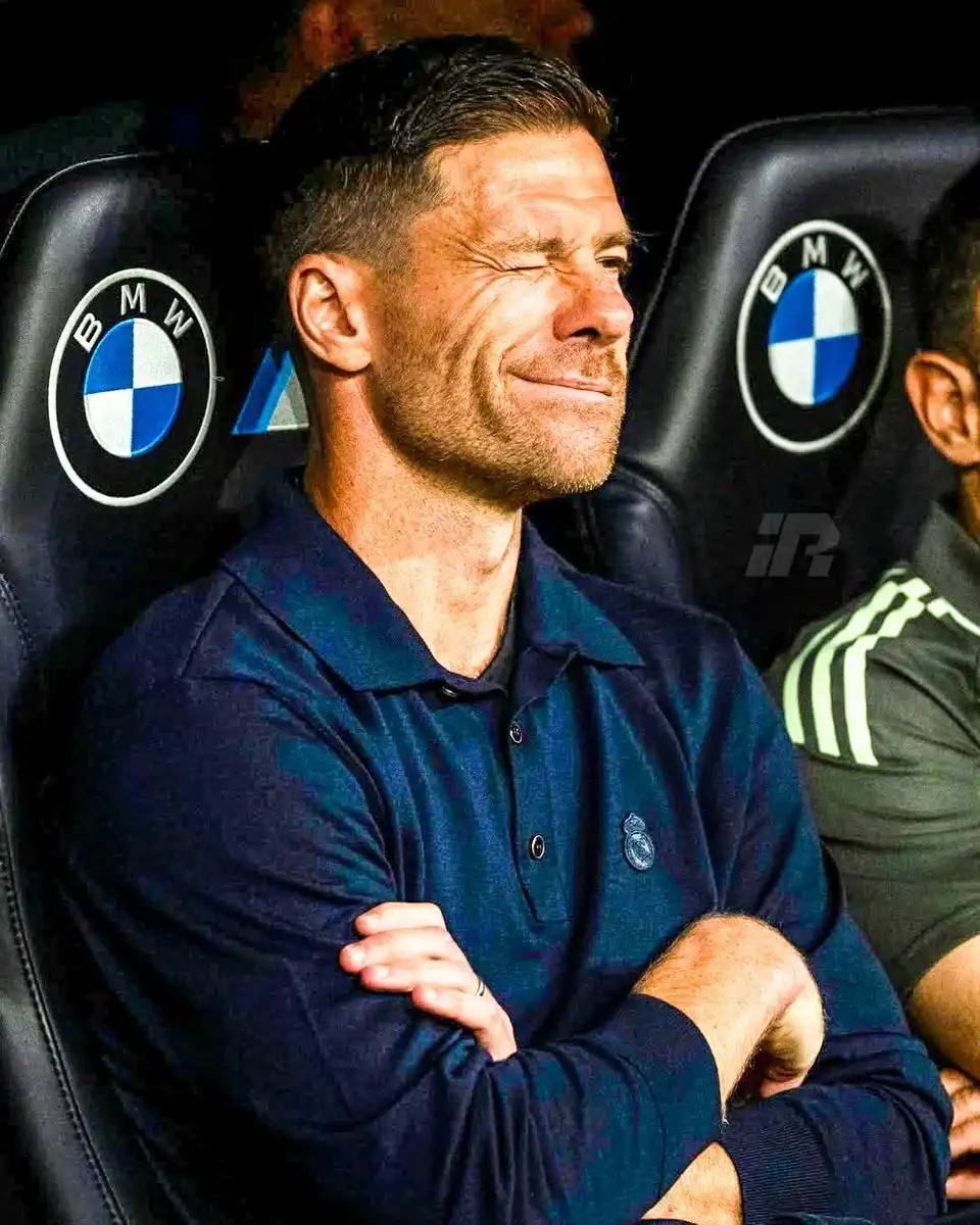 تشابي ألونسو