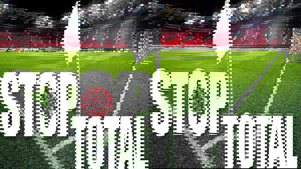 عناوين الصحف الرياضية العالمية والعربية.. "سنهزمك".. إيقاف شامل.. والدوري الإيطالي يمرض (صور)