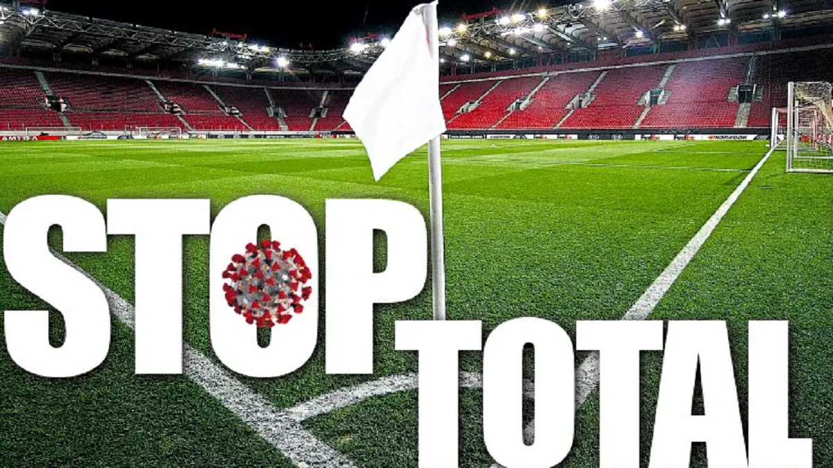 عناوين الصحف الرياضية العالمية والعربية.. "سنهزمك".. إيقاف شامل.. والدوري الإيطالي يمرض (صور)