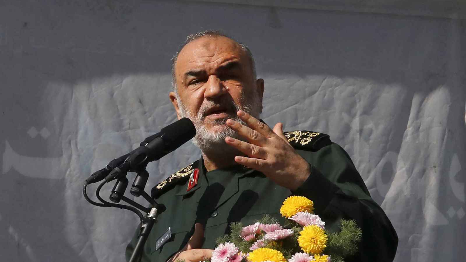 "فتح مبين".. الحرس الثوري الإيراني يعلق على اتفاق غزة