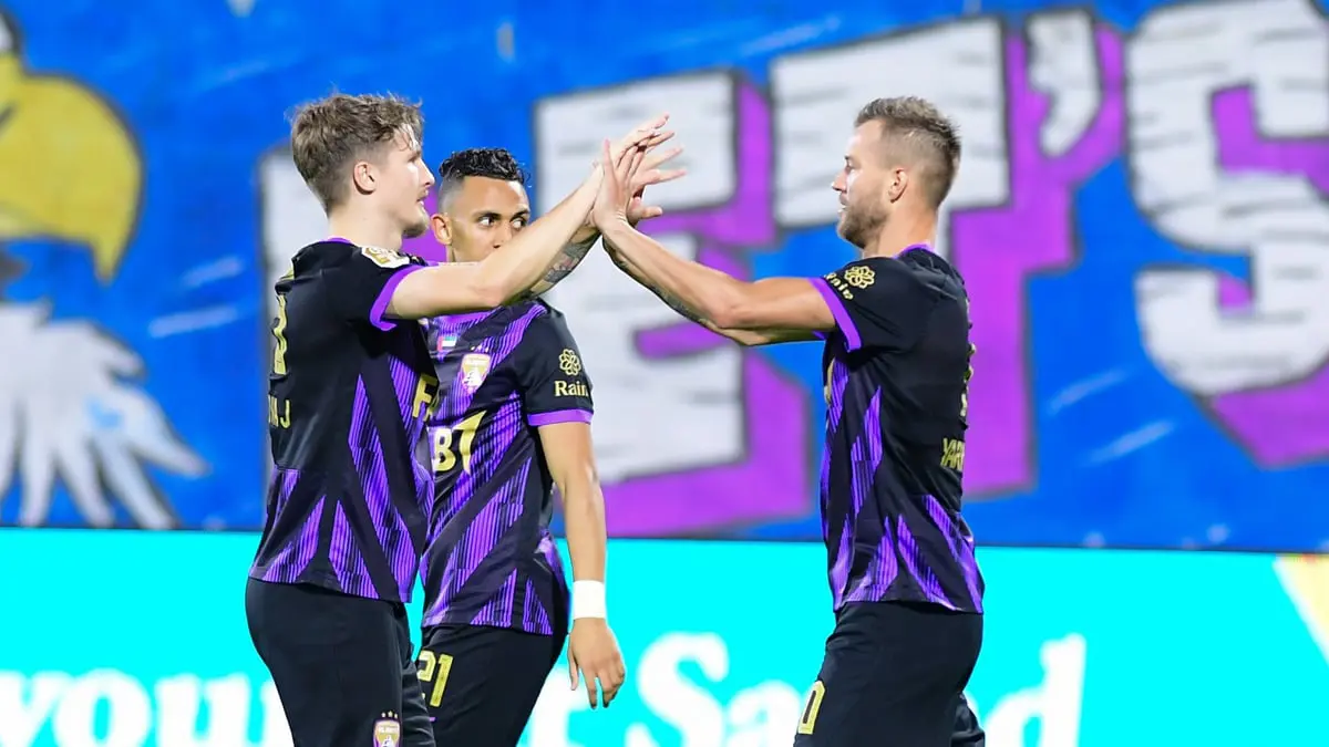 ترتيب دوري أدنوك: العين يتجاوز الظفرة.. والوحدة يهزم اتحاد كلباء (فيديو)