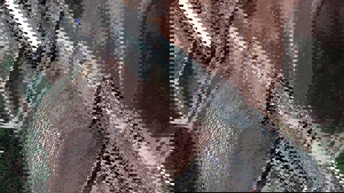 السودان: إثيوبيا نفت البدء في ملء سد النهضة‎