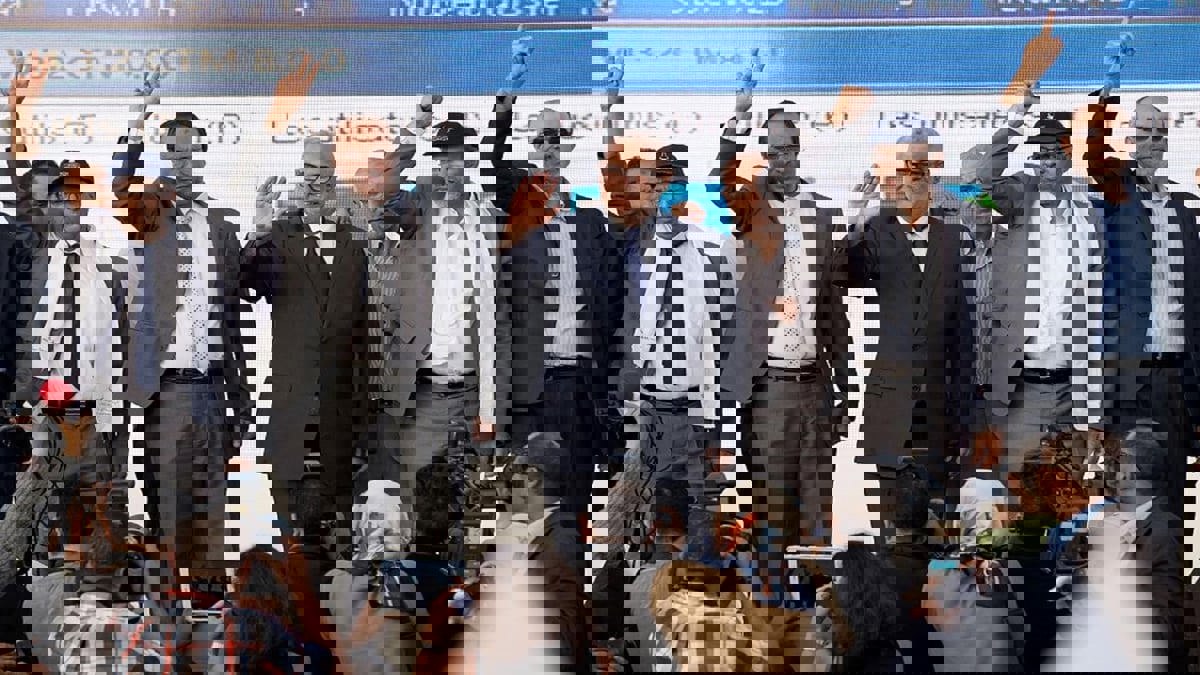 المغرب.. العدالة والتنمية يرفض استقالة الرجل الثاني في الحزب