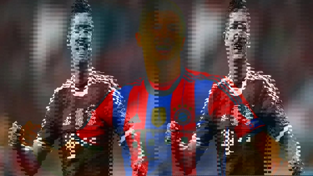 "سبورت" تكشف موعد إعلان تعاقد برشلونة مع روبرت ليفاندوفسكي