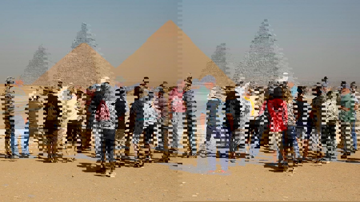 مصر تعلن حظر التجوال لمواجهة فيروس كورونا