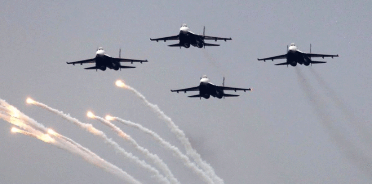 الجيش الأمريكي يعلن مقتل عناصر من القاعدة بضربة جوية في إدلب