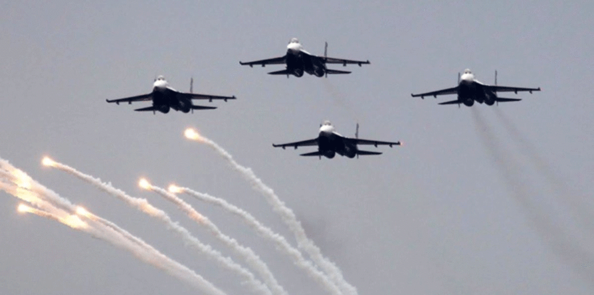 الجيش الأمريكي يعلن مقتل عناصر من القاعدة بضربة جوية في إدلب