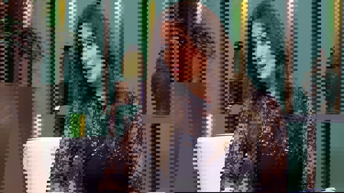 هل ارتبطت نيرمين الفقي بأحمد أبوهشيمة طليق ياسمين صبري؟