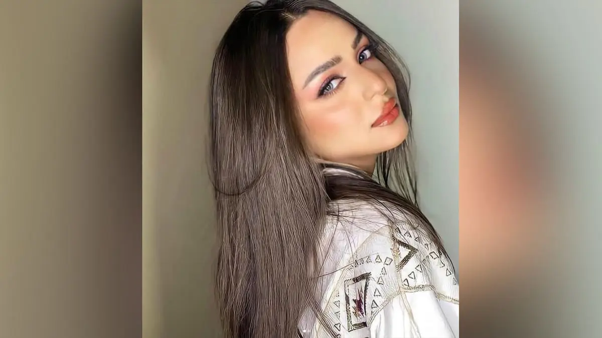 رهف القحطاني تهدي والدها سيارة "شاص 2022"