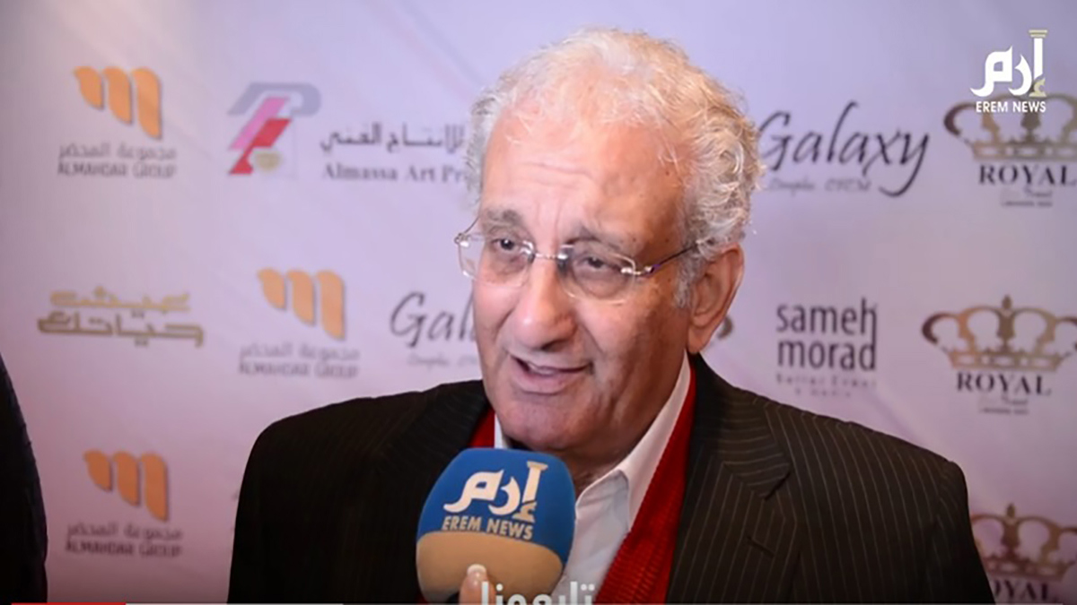 كيف رأى الفنانون فضيحة خالد يوسف ومنى فاروق وشيما الحاج؟ 