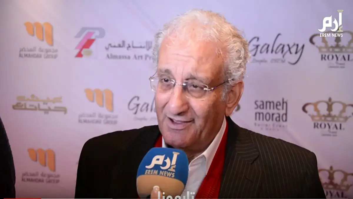 كيف رأى الفنانون فضيحة خالد يوسف ومنى فاروق وشيما الحاج؟ 