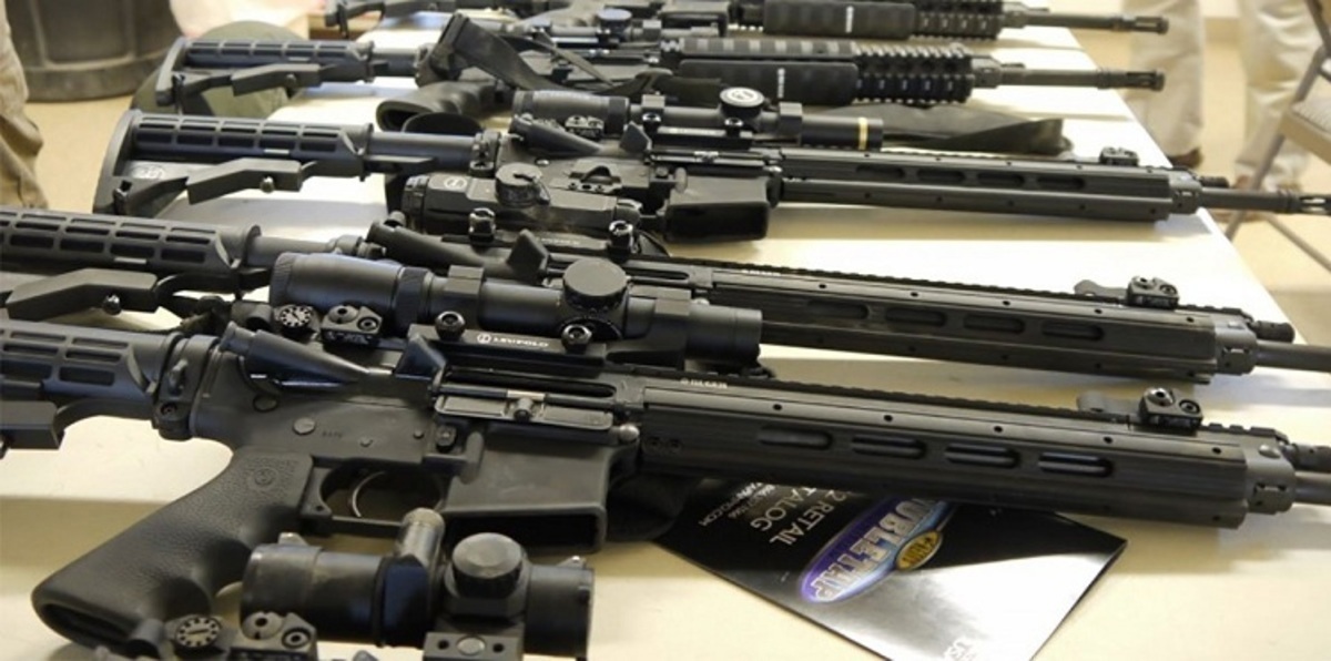 الأعيرة النارية في الولايات المتحدة تصيب يوميًا 16 طفلًا