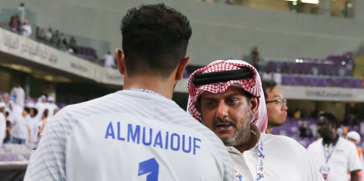 نادي الهلال يلجأ لهذا الحل بعد مستوى ماتياس بريتوس المخيب أمام العين