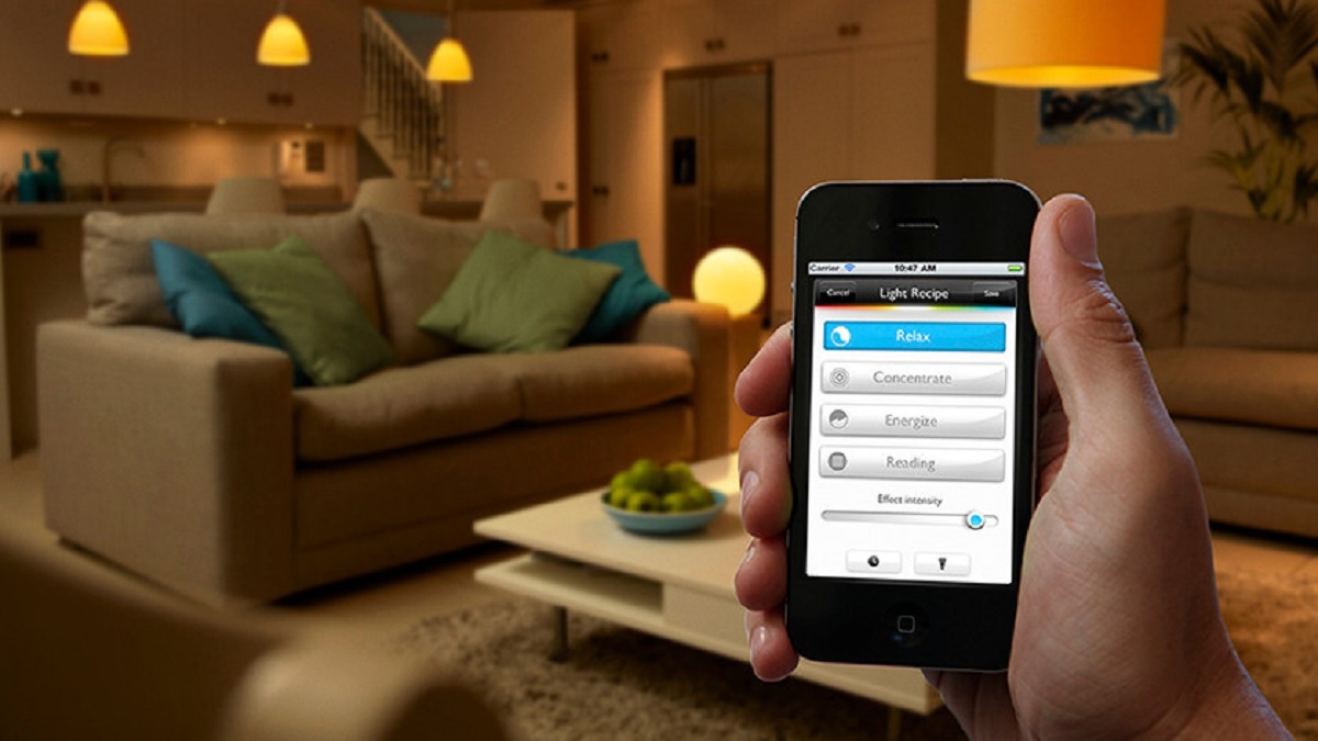 كيف طورت "أبل" تطبيق المنزل لينسجم مع ios 14 ؟‎