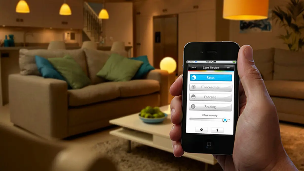 كيف طورت "أبل" تطبيق المنزل لينسجم مع ios 14 ؟‎