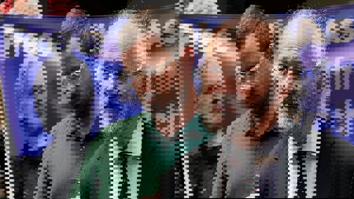 عائلة أسانج تعول على بلدان أوروبية لمنع تسليمه إلى واشنطن