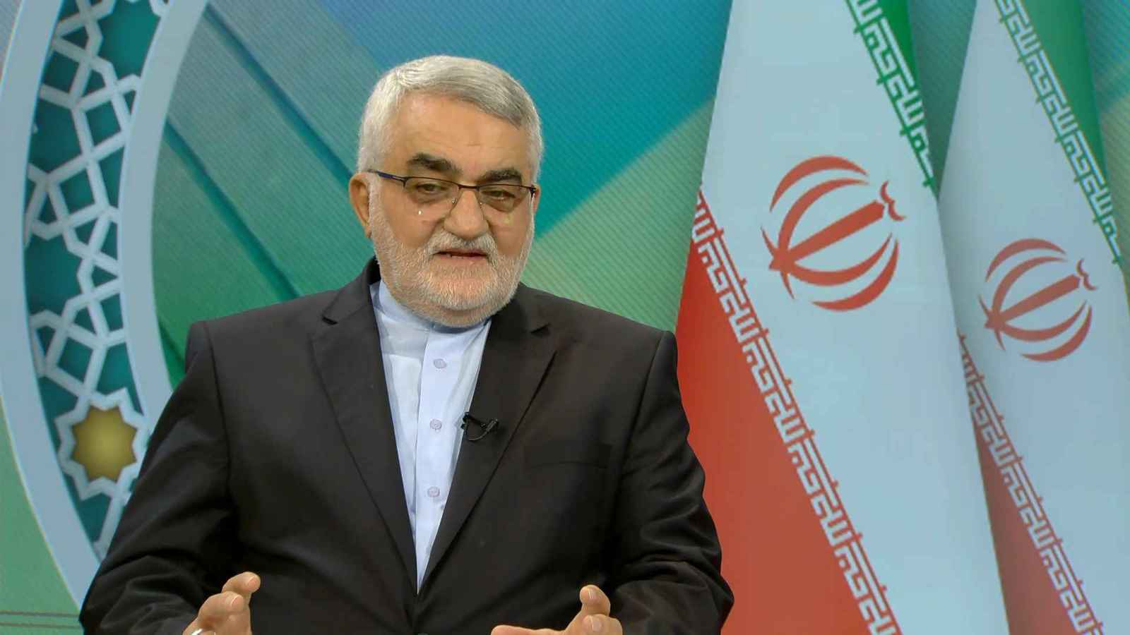 برلماني إيراني: الجولة السادسة من المفاوضات باتت ملغاة