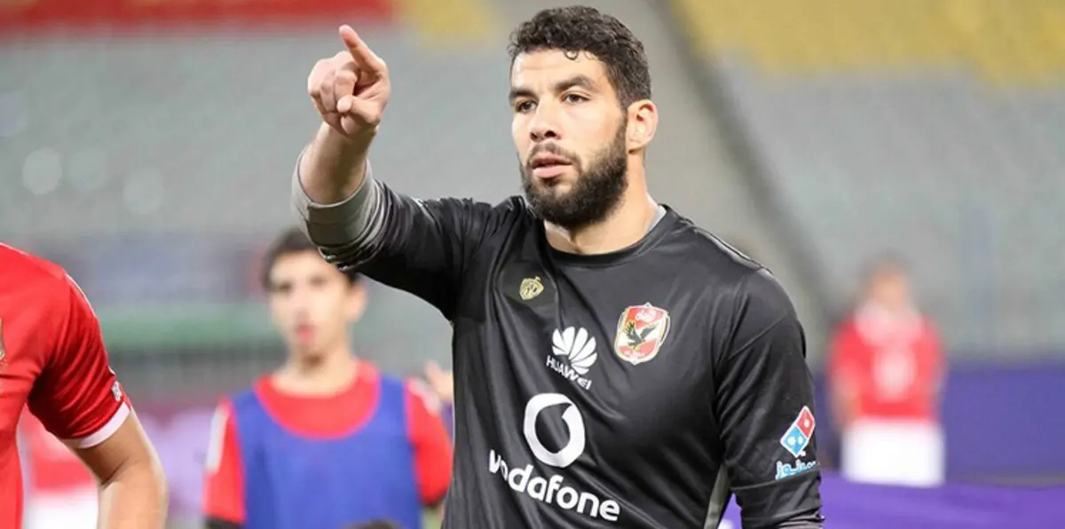 حارس الأهلي المصري.. ظالم أم مظلوم؟