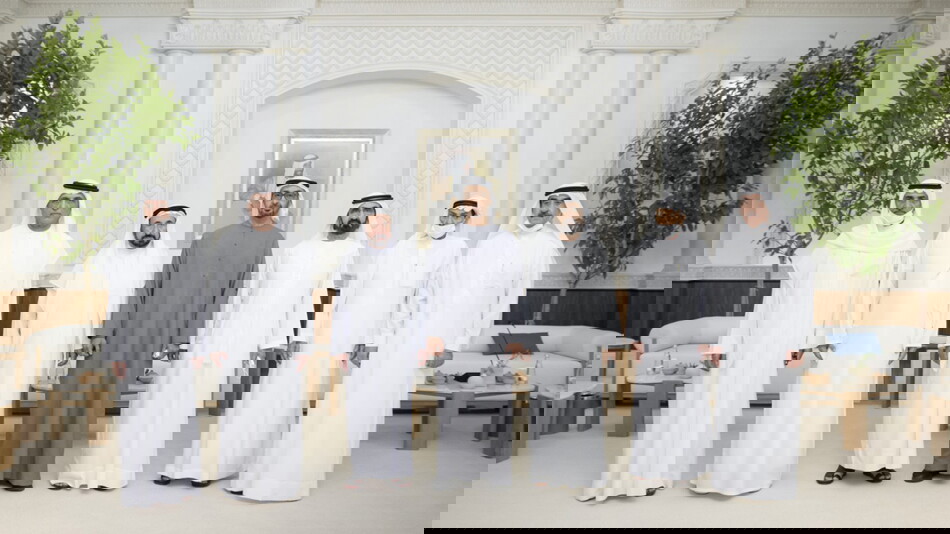 انتخاب محمد بن زايد رئيسا للإمارات.. ميلاد جديد لدولة ملهمة