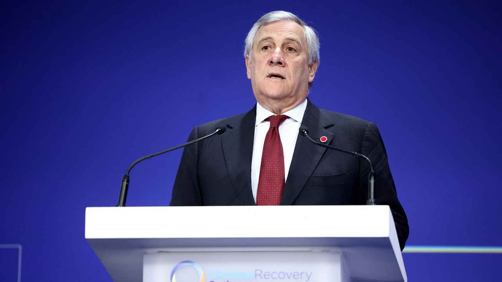 إيطاليا تريد "إشارات ملموسة" من القيادة السورية الجديدة