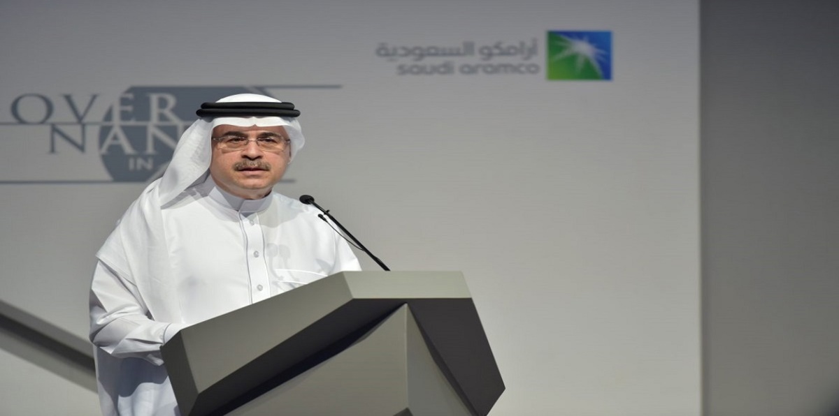 رئيس أرامكو السعودية: لدينا طاقة إنتاج فائضة تبلغ مليوني برميل يوميا