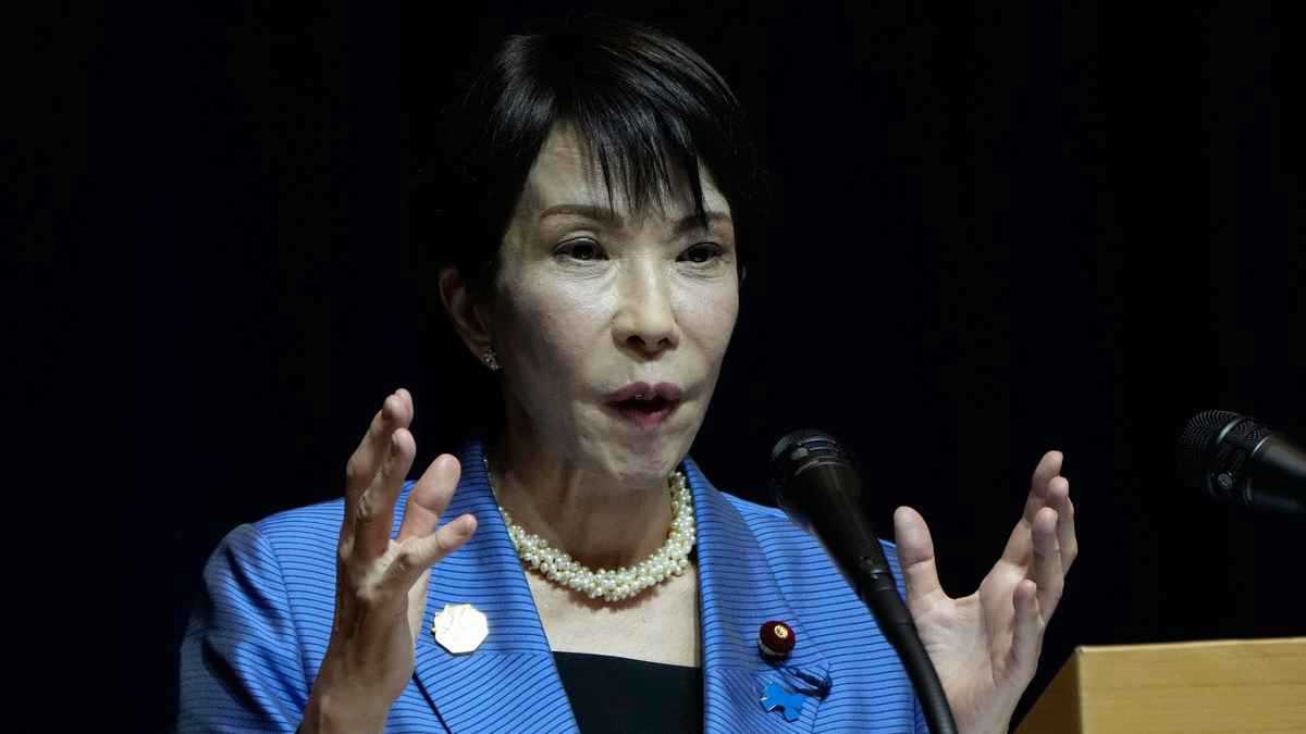 تاكايتشي تشعل فتيل الأزمة.. أول "مواجهة نارية" بين طوكيو وبكين حول تايوان