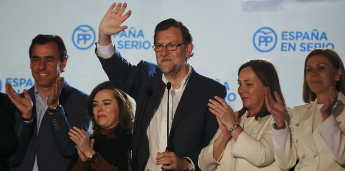 إسبانيا.. بيانات رسمية تظهر فوز المحافظين بالانتخابات العامة